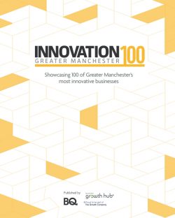 Innovate100 PTDesign